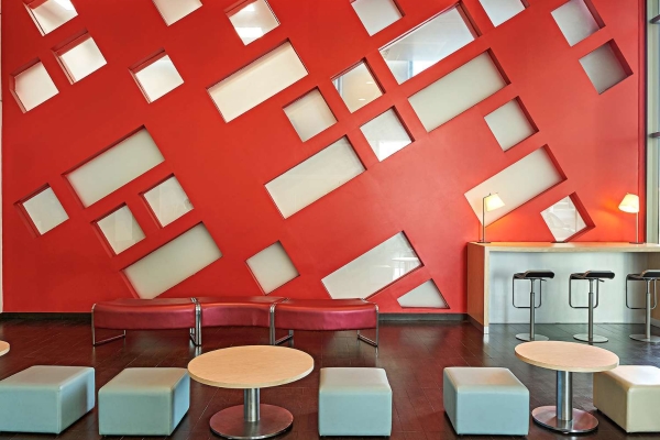 Hotel ibis Cancun Centro